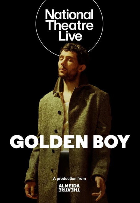 National Theatre: Golden Boy